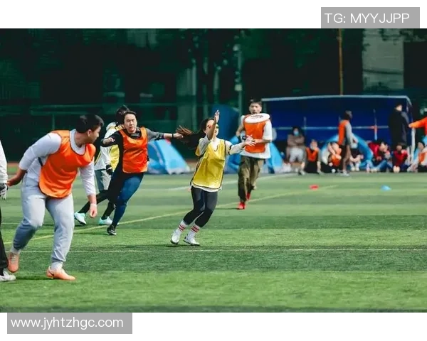 热议飞盘：杭州飞盘队的耐力变革