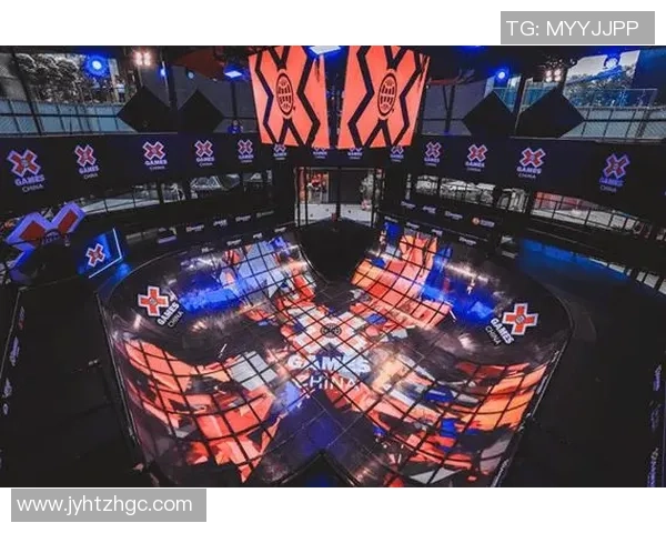 滑板专题：聚焦上海滑板队的技术