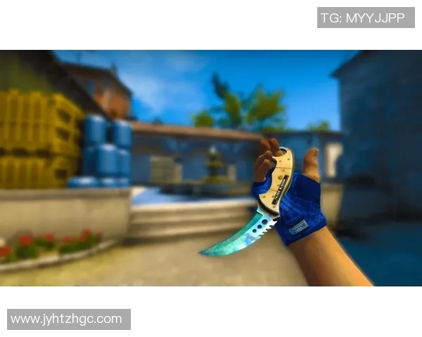 CS_GO热议：JDG的力量争议