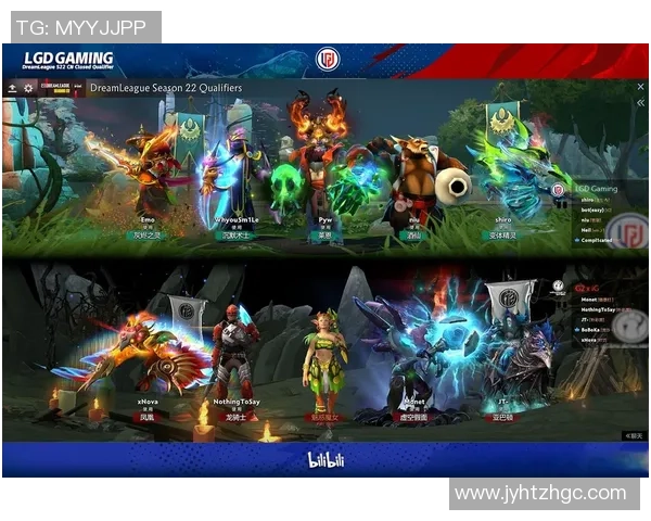 DOTA2热点：解读IG的阵地战